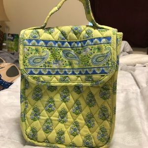Vera Bradley Lunch Bag